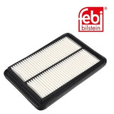 Febi 171753 Air Filter Premium High Performance Fits Renault Koleos 2016 - 2025