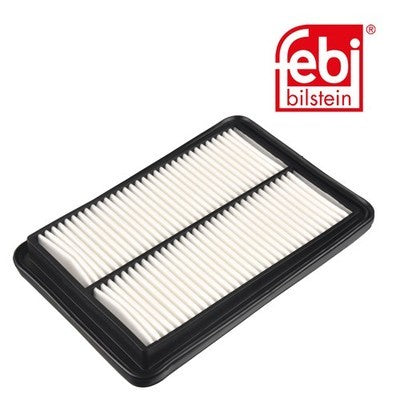 Febi 171753 Air Filter Premium High Performance Fits Renault Koleos 2016 - 2025