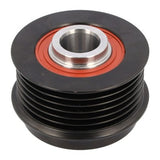 Febi 186586 Alternator Overrun Pulley Standard Fits Honda HR-V 2015 - 2025