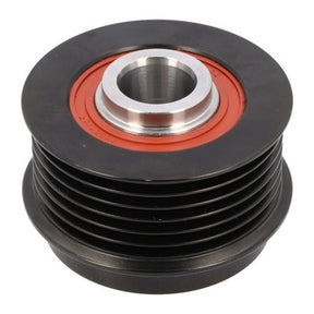 Febi 186586 Alternator Overrun Pulley Standard Fits Honda HR-V 2015 - 2025
