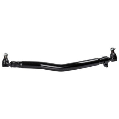 Febi 178496 Drag Link Front Axle With Nuts Adjustable on One Side Premium