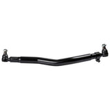 Febi 178496 Drag Link Front Axle With Nuts Adjustable on One Side Premium