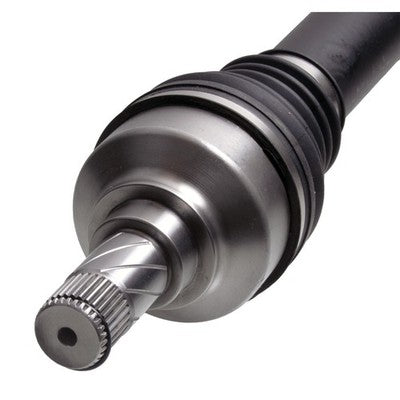 Febi 193371 Drive Shaft With Screw Front Axle Left Fits Volvo XC60 2009 - 2010