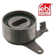 Febi 17492 Tensioner Pulley Premium High Performance Fits Mazda 323 S 1989 - 94