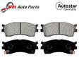 AUTOSTAR GERMANY BRAKE PAD 0K2N13328ZA