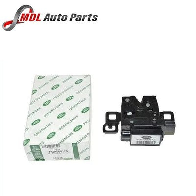 Land Rover Genuine Lock, Latch - Tailgate for Range Rover Sport - FQR500170