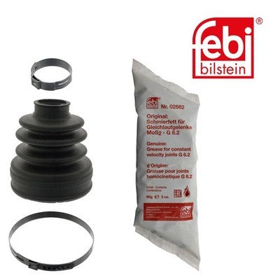 Febi 100303 Premium Bellow Drive Shaft Front Fits Ford Focus C-Max 2003-2007