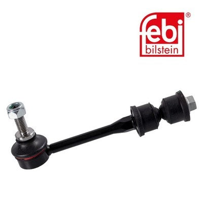 Febi 31708 Stabiliser Link Rear Left Right Fits Vauxhall Antara 2006 - 2015