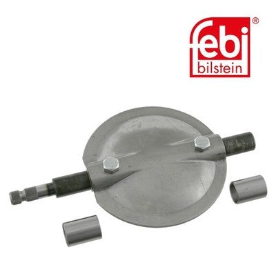 Febi 23597 Engine Brake Repair Kit High Performance Fits Opel Corsa 2006 - 2014