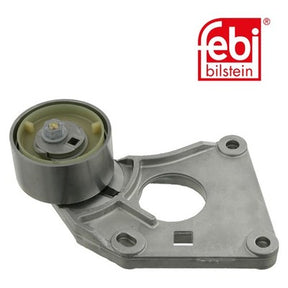 Febi 26763 Tensioner Pulley High Performance Fits Renault Espace 1998 - 2002