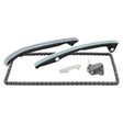 Febi 188194 Timing Chain Kit Silent Closed Premium Fits Dacia Duster 2019 - 2025