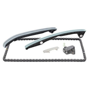Febi 188194 Timing Chain Kit Silent Closed Premium Fits Dacia Duster 2019 - 2025