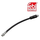 Febi 14046 Brake Hose Front Left Right Fits High Performance Audi A6 1997-2005