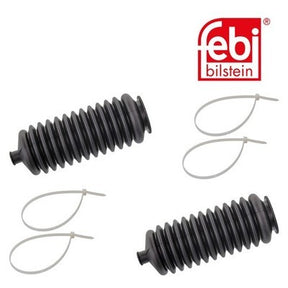 Febi 103865 Steering Boot Kit Front Left Right Fits Renault Megane 1998 - 1994