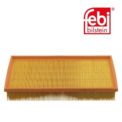 Febi 27029 Air Filter Premium High Performance Fits BMW 5 Series 1990 - 1995