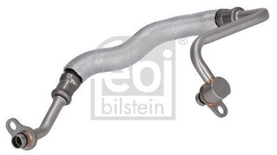 Febi 184728 Oil Feed Pipe Supply Line Durable Fits BMW 1 Series 2016 - 2019