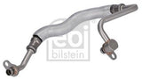 Febi 184728 Oil Feed Pipe Supply Line Durable Fits BMW 1 Series 2016 - 2019