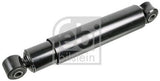 Febi 177563 Shock Absorber Oil Pressure Telescopic Rear Axle Premium Quality
