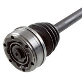 Febi 186435 Drive Shaft Front Axle Left Standard Fits Audi A3 2000 - 2003