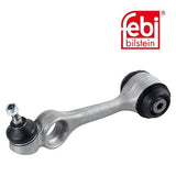 Febi 02941 Control Arm Aluminium Premium Fits Mercedes-Benz S-Class 1985 - 1991