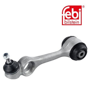 Febi 02941 Control Arm Aluminium Premium Fits Mercedes-Benz S-Class 1985 - 1991