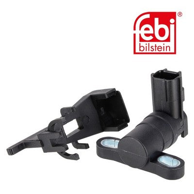 Febi 44899 Crankshaft Sensor High Performance Fits Ford Mondeo 2010 - 2015