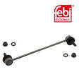 Febi 43450 Stabiliser Link Front Left Right Fits Alfa Romeo Spider 1999 - 2003