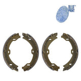 Blueprint ADBP410047 Brake Shoes Rear Fits Mercedes-Benz S-Class 2009 - 2013