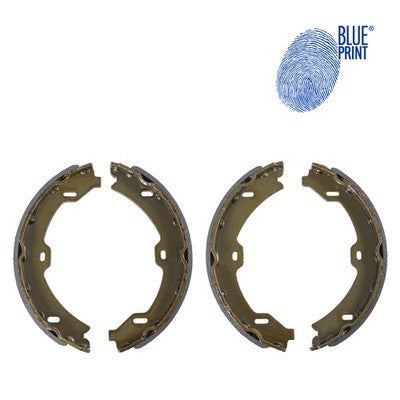 Blueprint ADBP410047 Brake Shoes Rear Fits Mercedes-Benz S-Class 2009 - 2013
