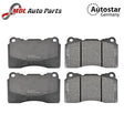 AUTOSTAR GERMANY BRAKE PAD SU00307217
