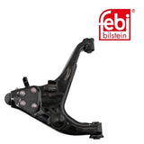 Febi 41804 Control Arm Front Left Steel Fits Hyundai H-1/Starex 2001 - 2004