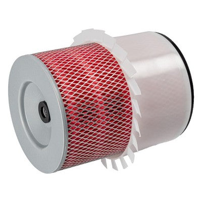 Febi 184274 Air Filter Fits Mitsubishi Challenger / Shogun Sport 2003 - 2025