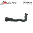 AutoStar Germany Coolant Hose 17127612445 for BMW E84 and E89 Models