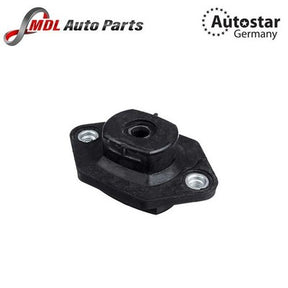 AutoStar Germany Strut Mounting 33526772811 for BMW 1/3 Series