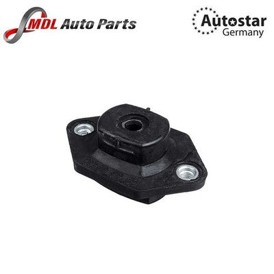 AutoStar Germany Strut Mounting 33526772811 for BMW 1/3 Series