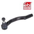 Febi 42483 Tie Rod End Front Left High Performance Fits Mazda 6 2007 - 2013