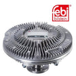 Febi 106444 Fan Coupling Premium Grade Durable Standard High Performance