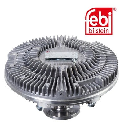 Febi 106444 Fan Coupling Premium Grade Durable Standard High Performance