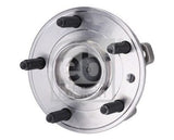 Febi 186059 Wheel Bearing Kit Standard Premium Grade Fits Jaguar XE 2015 - 2025