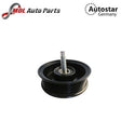 AutoStar Idler Pulley LR106769 for Land Rover LR4 Range Rover Sport 3.0L 5.0L