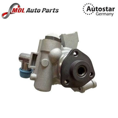 AUTOSTAR GERMANY HYDRAULIC PUMP, STEERING SYSTEM 3466010180