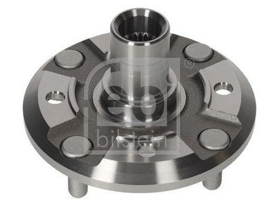 Febi 186514 Wheel Hub Front Axle Right and Left Fits Chevrolet Matiz 2005 - 2013