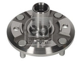Febi 186514 Wheel Hub Front Axle Right and Left Fits Chevrolet Matiz 2005 - 2013