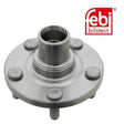 Febi 28247 Wheel Hub Premium High Performance Fits Audi A6 1998 - 2005
