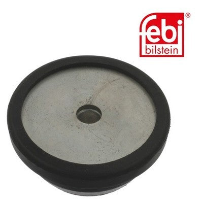 Febi 47752 Fan Radiator Premium High Performance Fits Suzuki Jimny 1998-2024