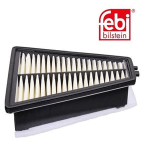 Febi 101642 Air Filter Premium High Performance Fits Renault Twingo 2010 - 2025