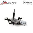 Autostar Germany Rear Windscreen Wiper Motor 1K6955711C For volkswagen