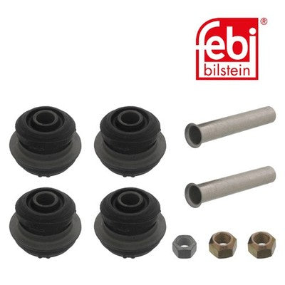 Febi 09189 Control Arm Bush Kit Left Right Fits Fiat Grande Punto 2005 - 2025