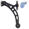Blueprint ADT386143 Control Arm Front Axle Left Fits Toyota Camry 1986 - 1989