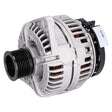 Febi 193183 Alternator With Belt Pulley Standard Fits Fiat Ducato 2001 - 2006